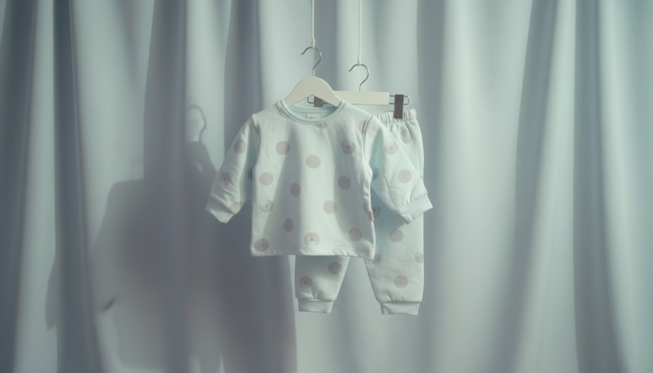 Winter Baby Boy Sky blue Honey Suite